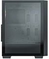 Корпус ATX ACD Citadel 106 105095