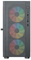 Корпус mATX ACD Citadel 104 105096