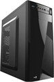 Корпус ATX AeroCool Cs-1101 Black 105109