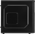 Корпус mATX AeroCool Qs-182 105110