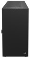 Корпус mATX AeroCool CS-111-G-BK-v1 105112