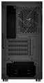Корпус mATX AeroCool CS-111-G-BK-v1 105112