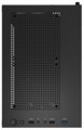 Корпус mATX AeroCool CS-111-G-BK-v1 105112