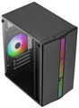 Корпус mATX AeroCool EVO Mini-G-BK-v1 105113