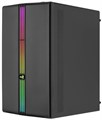 Корпус mATX AeroCool EVO Mini-G-BK-v1 105113