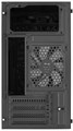 Корпус mATX AeroCool EVO Mini-G-BK-v1 105113