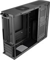 Корпус mATX AeroCool Cs-101 Black черный, без БП 105114