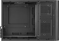 Корпус mATX AeroCool Cs-101 Black черный, без БП 105114