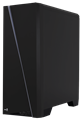 Корпус ATX AeroCool Cylon 105115