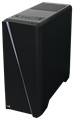 Корпус ATX AeroCool Cylon 105115