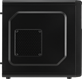 Корпус mATX AeroCool Qs-180 105117