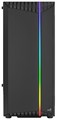 Корпус ATX AeroCool Bionic-G-BK-v2 105118