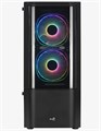 Корпус ATX AeroCool Quantum-G-BK-v2 105119