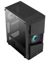 Корпус ATX AeroCool Menace Saturn RGB 105120