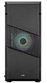 Корпус ATX AeroCool Menace Saturn RGB 105120
