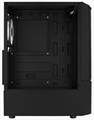 Корпус ATX AeroCool Quantum Mesh-G-BK-v3 105123