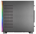 Корпус ATX AeroCool GLO 105124