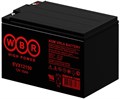 Аккумулятор  WBR EVX12150S WBR 100771