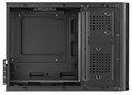Корпус mATX AeroCool Cs-101 Black 105126