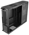 Корпус mATX AeroCool Cs-101 Black 105126