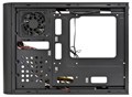 Корпус mATX AeroCool Cs-101 Black 105126