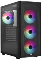 Корпус ATX AeroCool Designer-G-BK-v2 105127