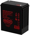 Аккумулятор  WBR EVX330-6G WBR 100773