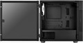 Корпус mATX AeroCool Atomic-G-BK-v1 105128