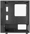 Корпус mATX AeroCool Atomic Lite-G-BK-v2 105129