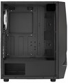 Корпус ATX AeroCool SCAPE-G-BK-v2 105130