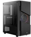 Корпус ATX AeroCool Menace Saturn FRGB 105132