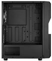 Корпус ATX AeroCool Menace Saturn FRGB 105132