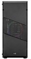 Корпус ATX AeroCool Menace Saturn FRGB 105132