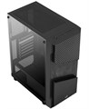 Корпус ATX AeroCool Menace Saturn FRGB 105132