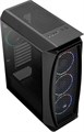 Корпус ATX AeroCool Aero One Eclipse-G-BK-v1 105134