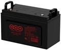 Аккумулятор  WBR EVX110-12G WBR 100777