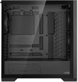 Корпус eATX ASUS TUF GAMING GT302 TG ARGB BLACK 105138