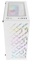 Корпус ATX Azza spectra 105139