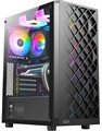 Корпус ATX Azza spectra 105140