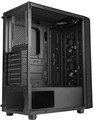 Корпус ATX Azza Prime 360E 105141