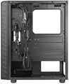 Корпус ATX Azza Prime 360E 105141