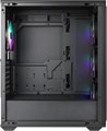 Корпус ATX Azza Forest 105142