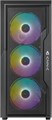 Корпус ATX Azza FIGHTER 105144