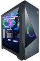 Корпус ATX Azza Eclipse 105145