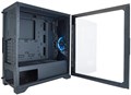 Корпус ATX Azza Eclipse 105145