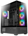 Корпус ATX Azza TIARA 105147