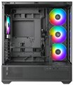Корпус ATX Azza TIARA 105147