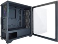 Корпус ATX Azza Hive 105148