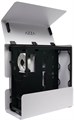 Корпус ATX Azza Cast 105150