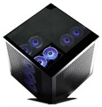 Корпус ATX Azza CUBE PLUS 105152